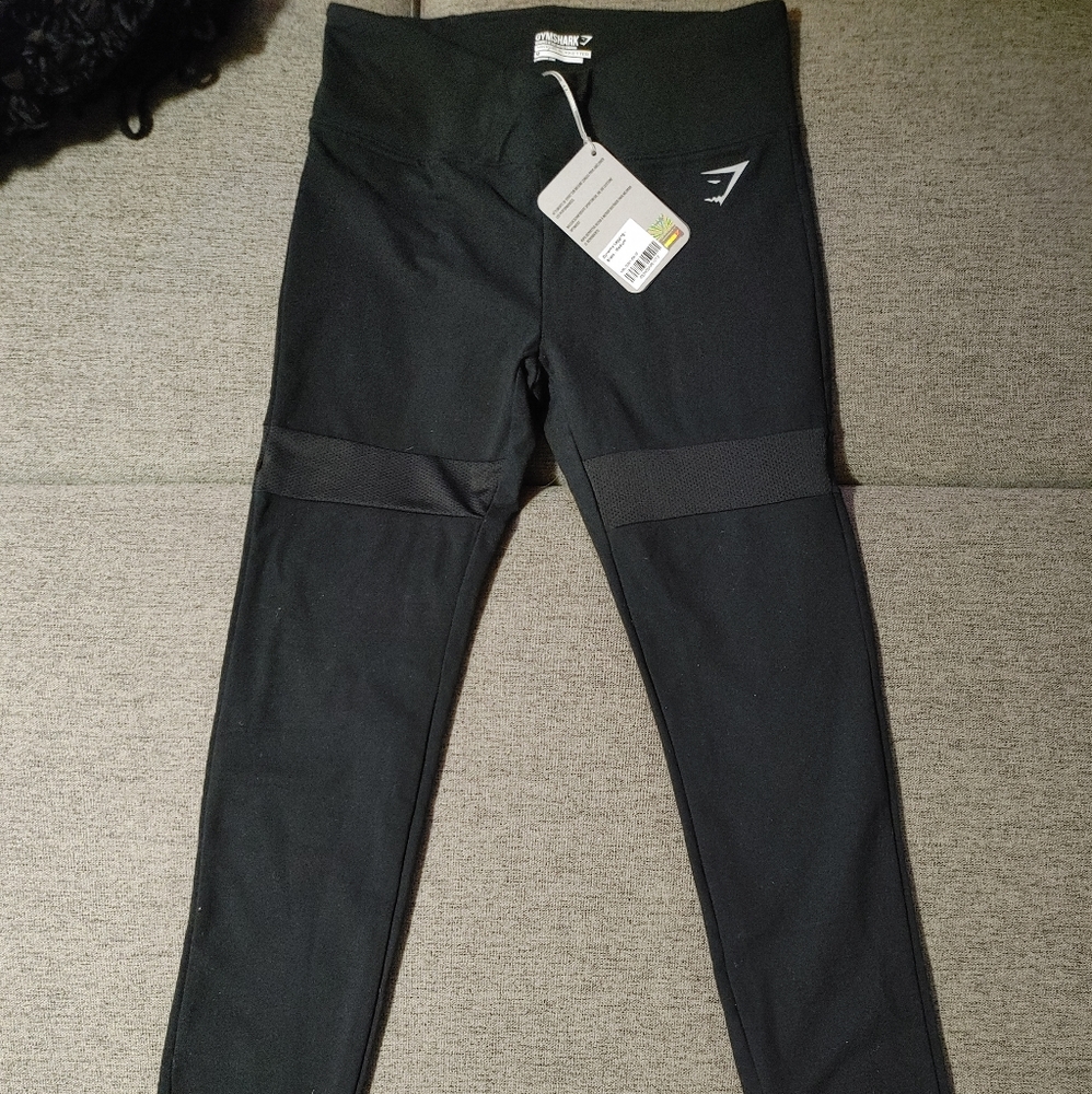 Gymshark x Nikki Blackketter Dynamic Legging